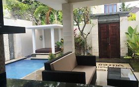 The Kayuputih
